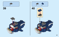 LEGO 66789 instructions page 27 – build guide