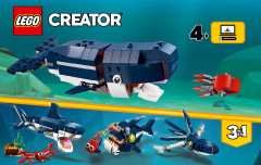 LEGO 66789 instructions page 39 – build guide