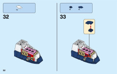 LEGO 66789 instructions page 32 – build guide