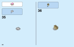 LEGO 66789 instructions page 34 – build guide