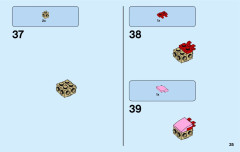 LEGO 66789 instructions page 35 – build guide