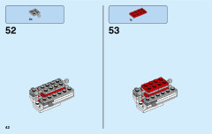 LEGO 66789 instructions page 42 – build guide