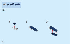 LEGO 66789 instructions page 62 – build guide