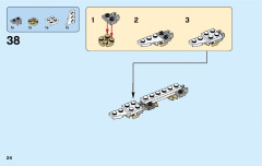 LEGO 66789 instructions page 24 – build guide