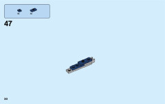 LEGO 66789 instructions page 30 – build guide