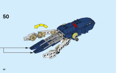 LEGO 66789 instructions page 32 – build guide