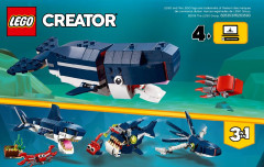 LEGO 66789 instructions page 36 – build guide