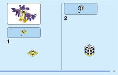 LEGO 66789 instructions page 11 – build guide