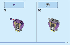 LEGO 66789 instructions page 15 – build guide