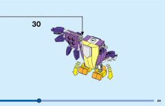 LEGO 66789 instructions page 29 – build guide