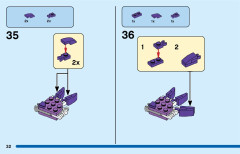 LEGO 66789 instructions page 32 – build guide