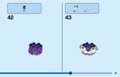 LEGO 66789 instructions page 37 – build guide