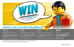 LEGO 66789 instructions page 48 – build guide