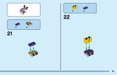LEGO 66789 instructions page 15 – build guide