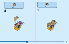 LEGO 66789 instructions page 25 – build guide