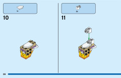 LEGO 66789 instructions page 26 – build guide