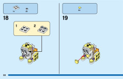 LEGO 66789 instructions page 30 – build guide