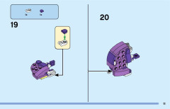 LEGO 66789 instructions page 11 – build guide