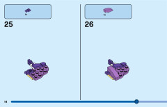 LEGO 66789 instructions page 14 – build guide