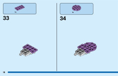 LEGO 66789 instructions page 18 – build guide