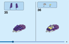 LEGO 66789 instructions page 19 – build guide