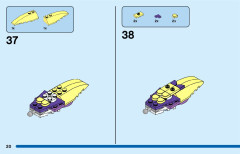 LEGO 66789 instructions page 20 – build guide