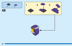 LEGO 66789 instructions page 26 – build guide