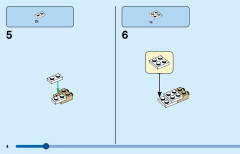 LEGO 66789 instructions page 4 – build guide