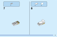 LEGO 66789 instructions page 5 – build guide