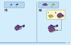 LEGO 66789 instructions page 9 – build guide