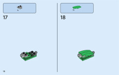 LEGO 66789 instructions page 10 – build guide