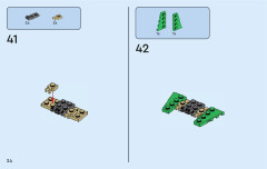 LEGO 66789 instructions page 24 – build guide