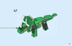 LEGO 66789 instructions page 27 – build guide