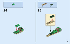 LEGO 66789 instructions page 21 – build guide