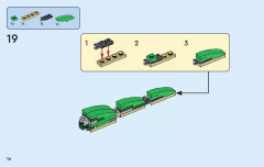 LEGO 66789 instructions page 16 – build guide