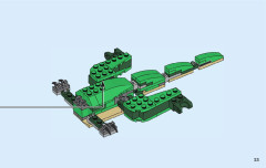LEGO 66789 instructions page 23 – build guide