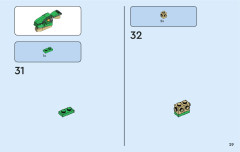 LEGO 66789 instructions page 29 – build guide