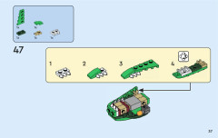 LEGO 66789 instructions page 37 – build guide