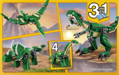 LEGO 66789 instructions page 46 – build guide