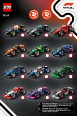 LEGO 66796 instructions page 2 – build guide