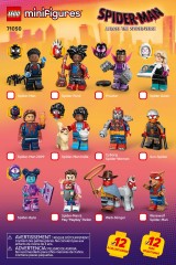 LEGO 66797 instructions page 2 – build guide