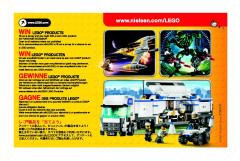 LEGO 6743 instructions page 48 – build guide