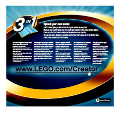 LEGO 6747 instructions page 48 – build guide