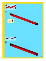 LEGO 6751 instructions page 55 – build guide