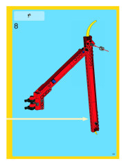 LEGO 6751 instructions page 69 – build guide