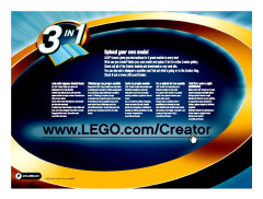 LEGO 6751 instructions page 48 – build guide