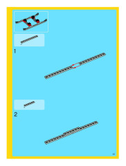 LEGO 6752 instructions page 59 – build guide