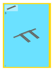 LEGO 6752 instructions page 60 – build guide