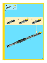 LEGO 6752 instructions page 79 – build guide