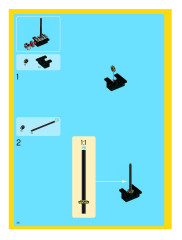LEGO 6753 instructions page 36 – build guide
